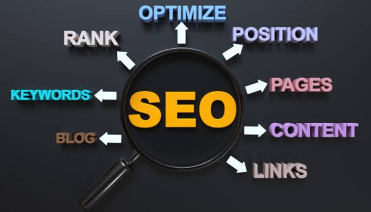 SEO Services Expert