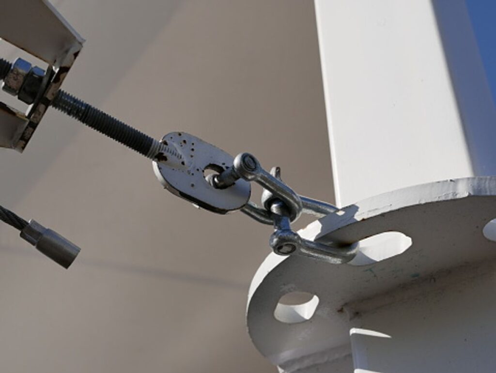 Stainless Cable Fittings