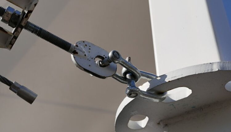 Stainless Cable Fittings