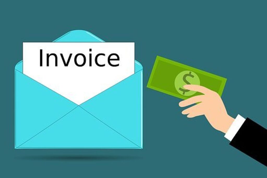 invoice generator