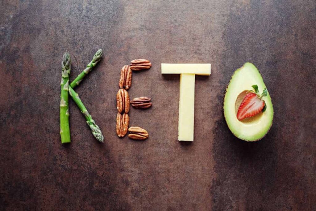 ketogenic diet
