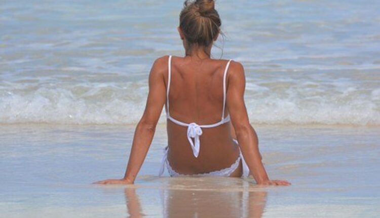 swimsuit manufacturer