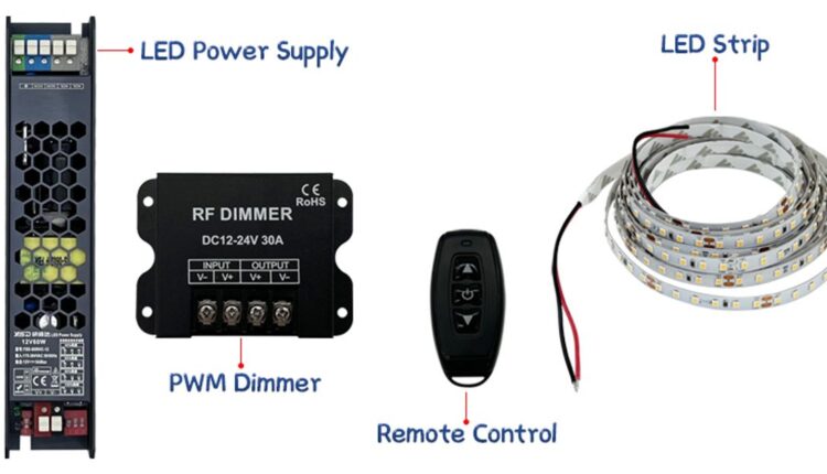 switch power supply