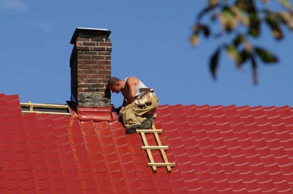 the roof doctor roof specialist