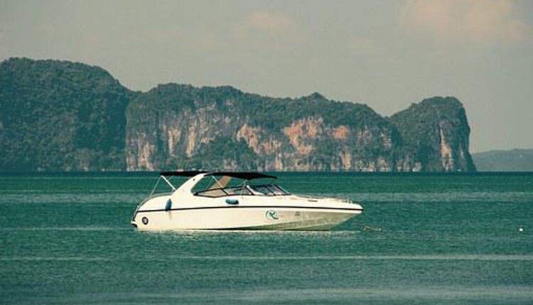 Buying a Sailing Boat