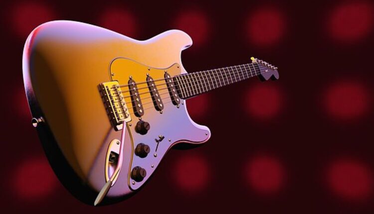 Buying an Electric Guitar