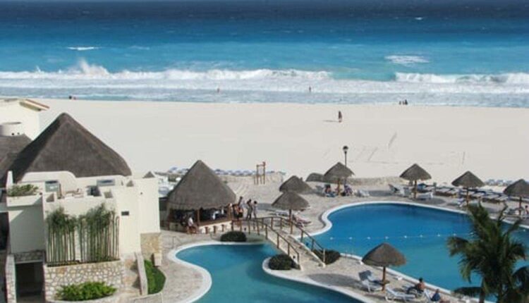 Elexus Hotel Resort Casino