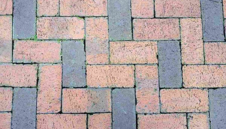 Interlocking Floor Tiles