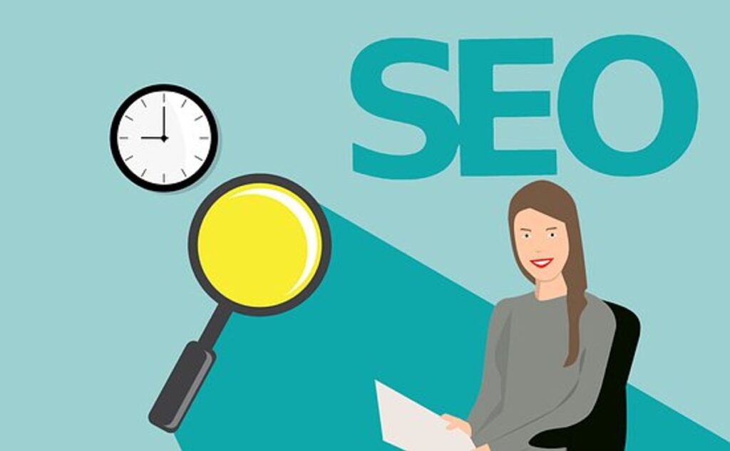 SEO course in Malaysia
