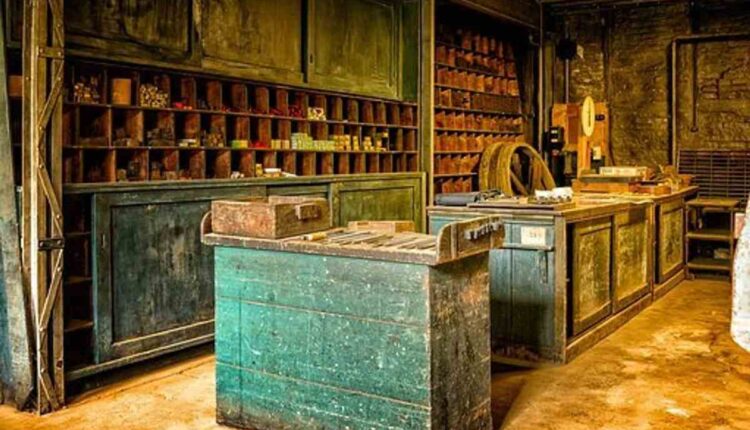 Self Storage For Home Owners