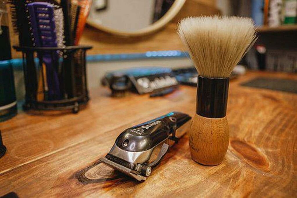 Shaving Basics