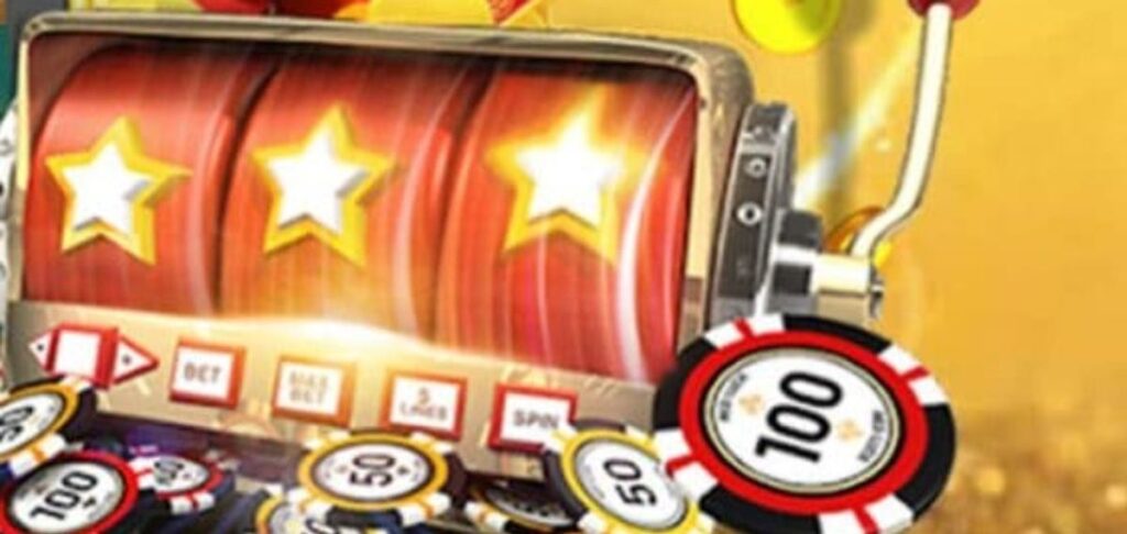 Slot Online