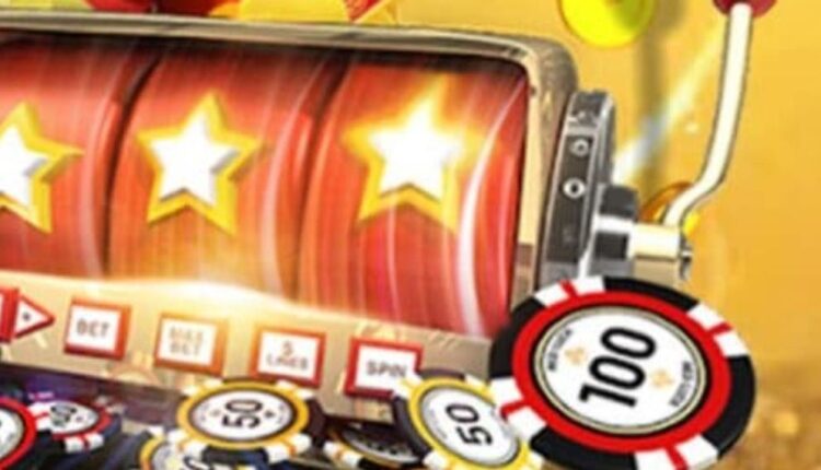 Slot Online