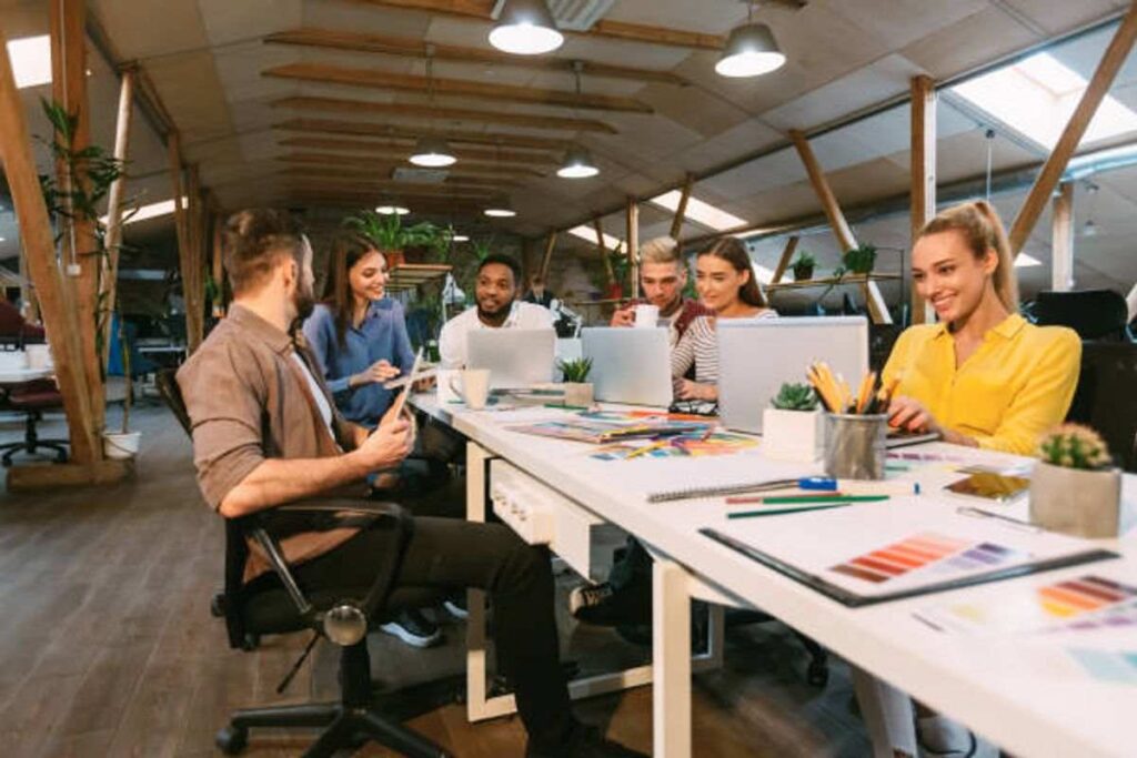 The Benefits of Using PR for a Brand