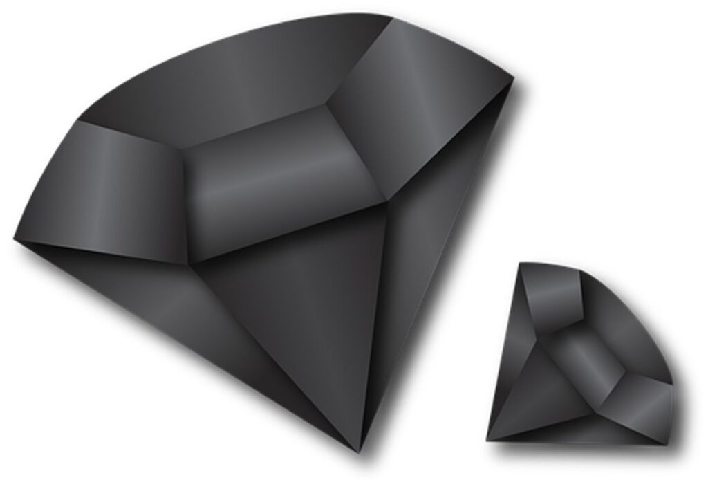 What Is A Black Diamond