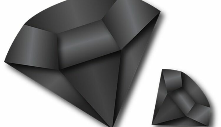 What Is A Black Diamond