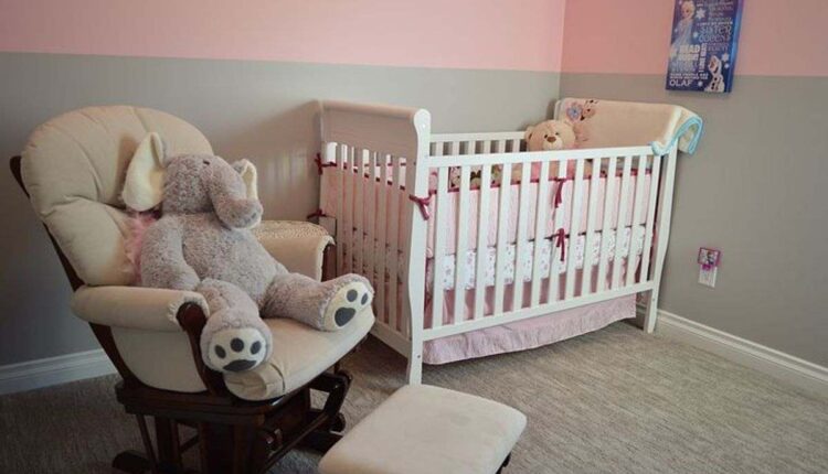 What To Look For In a Crib