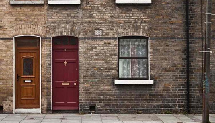 hydraulic door closer