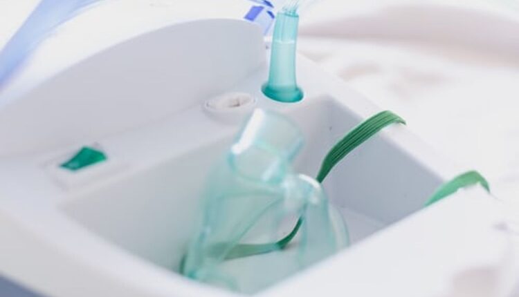 Compressor Nebulizer