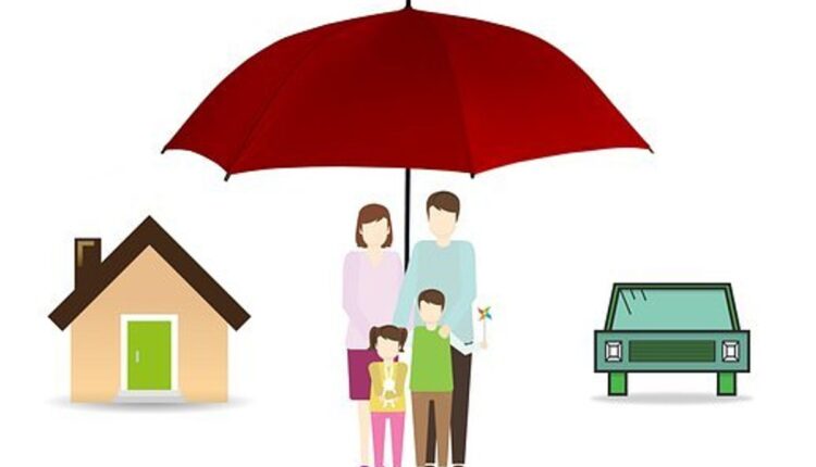 Homeowners Insurance Policy
