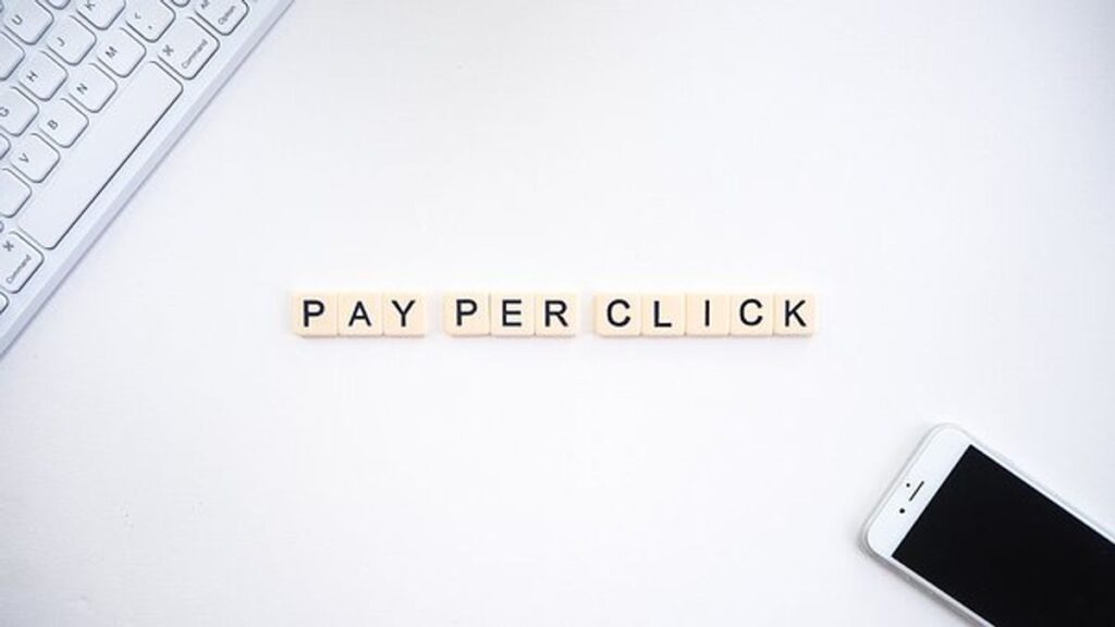 PPC Advertising