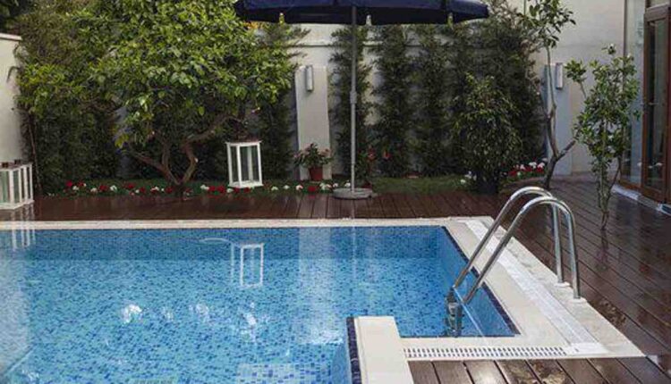 Swimming Pools Designs