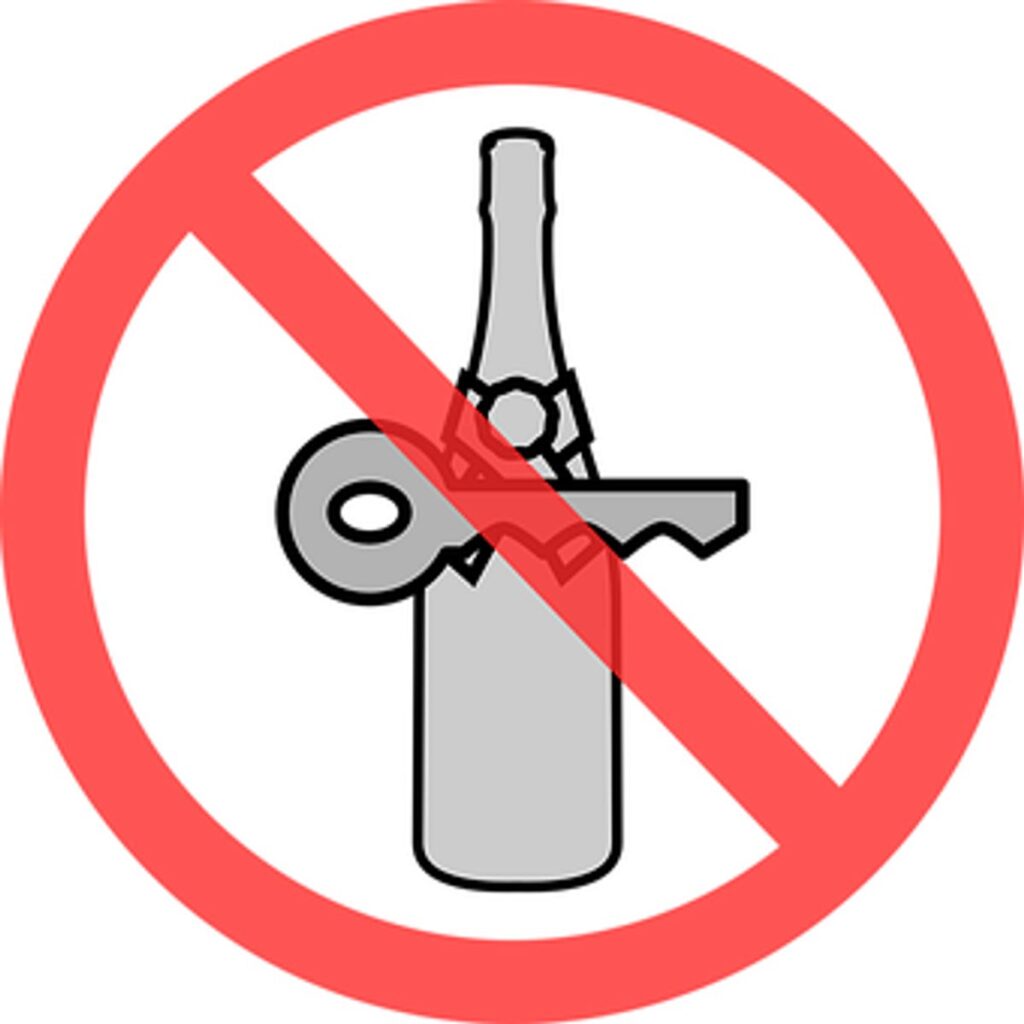 What to Do When Pulled Over For DUI