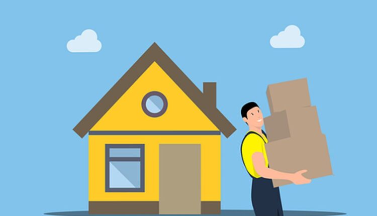 House Moving Company