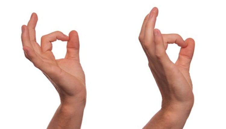 4 color personality test