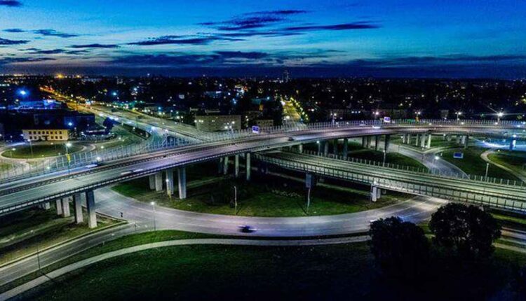 Austin Commercial Photography