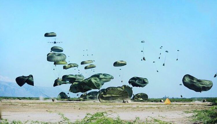 Use of Packaging Supply