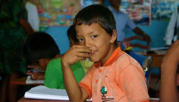 Why Students Need Intellectual Curiosity to Learn