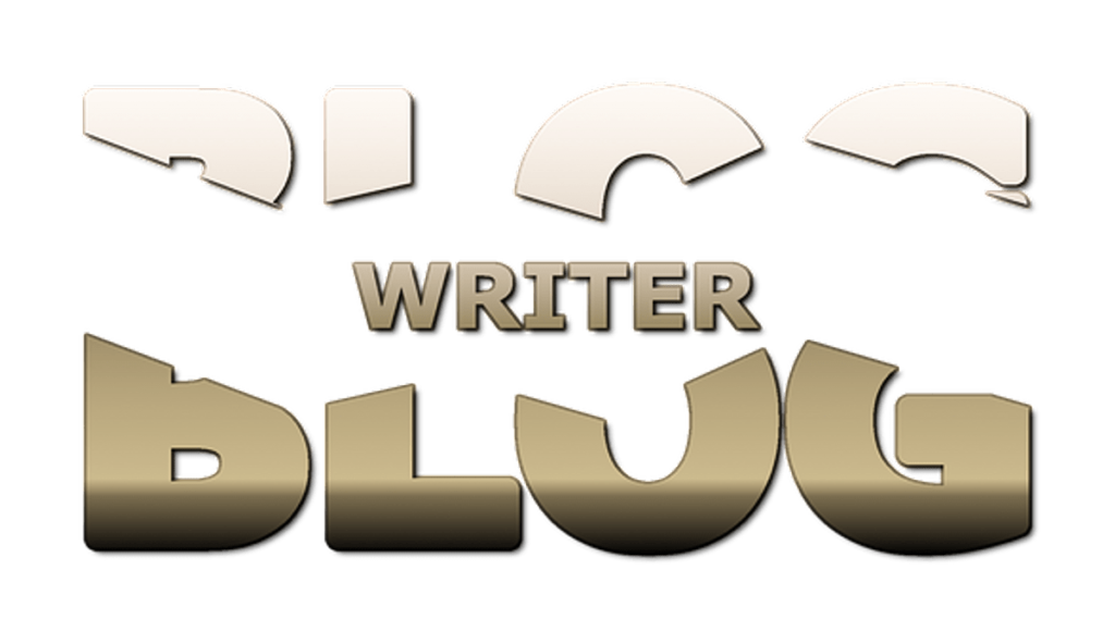 Blogging Tips For Writers