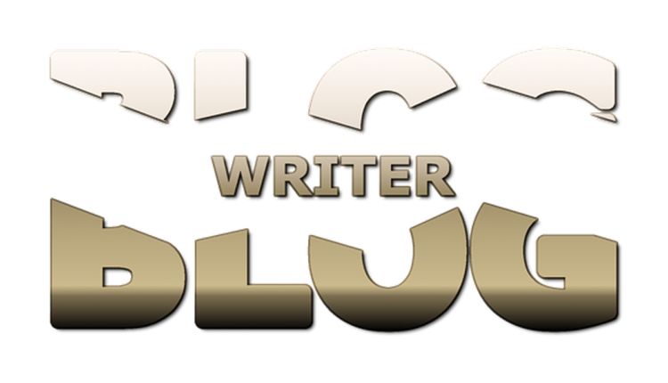 Blogging Tips For Writers