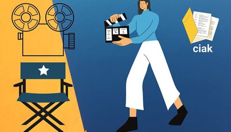 How to Write a Screenplay