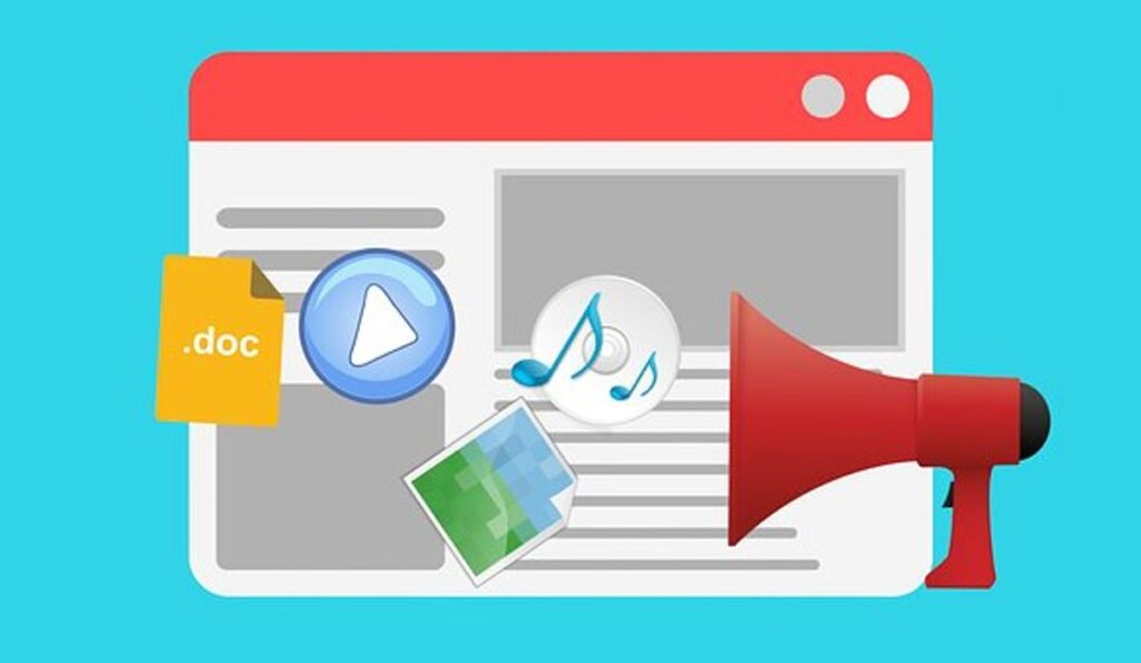 Write Articles to Generate Traffic