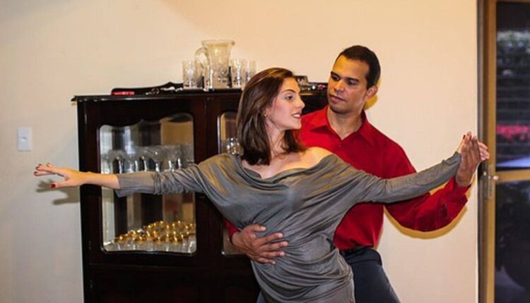 Why Should Men Learn Ballroom Dancing