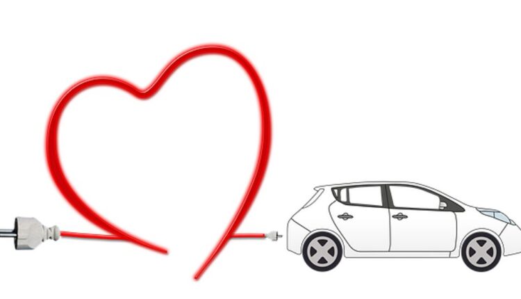 electric car charger