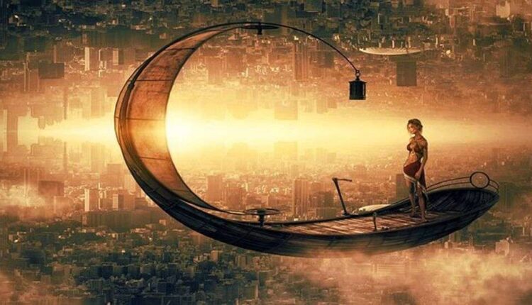 Why Is Paris Considered One Of The Most Romantic Cities