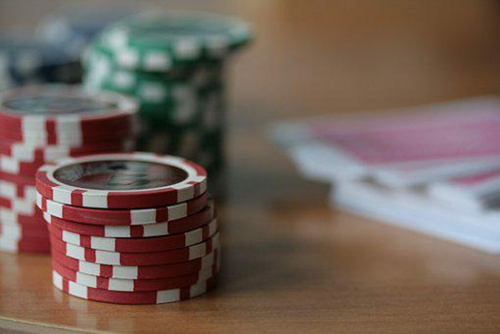 How to Win at Heads-Up Poker