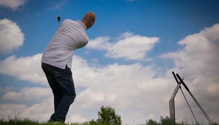 Why Can't I Trust My Golf Swing