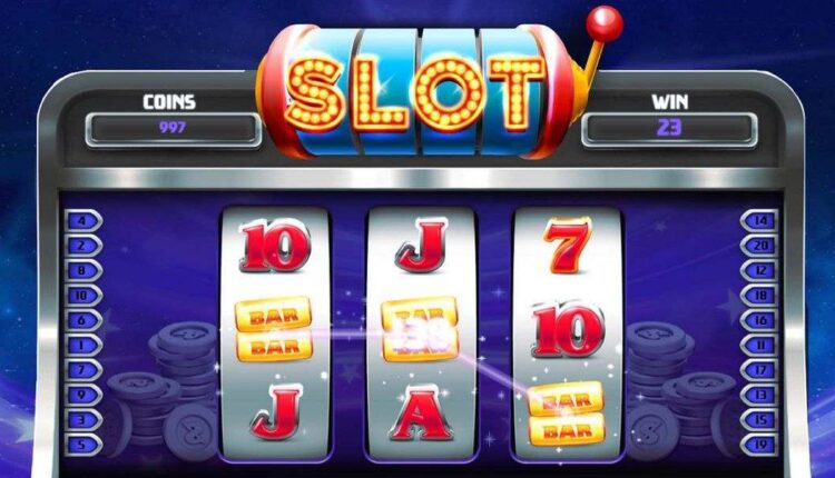 judi slot online jackpot terbesar
