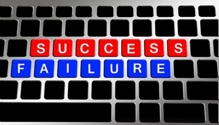 Why Your Affiliate Business Is Doomed To Failure