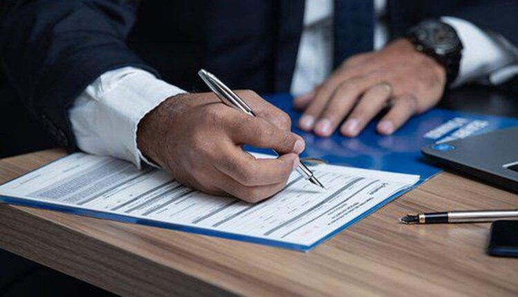 How to Find & Work With an Attorney