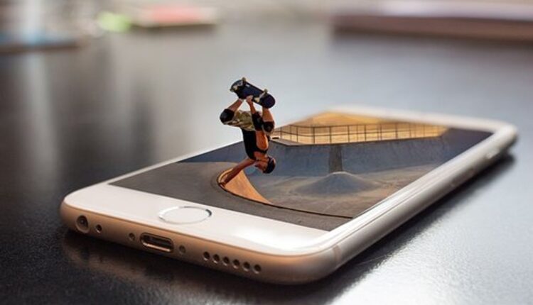 How to Give a Skateboard Lesson