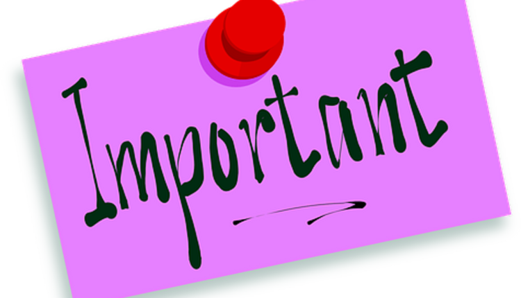 Why Goal Setting Is Important