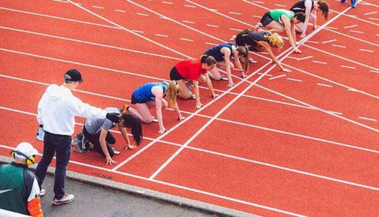 How to Start Running