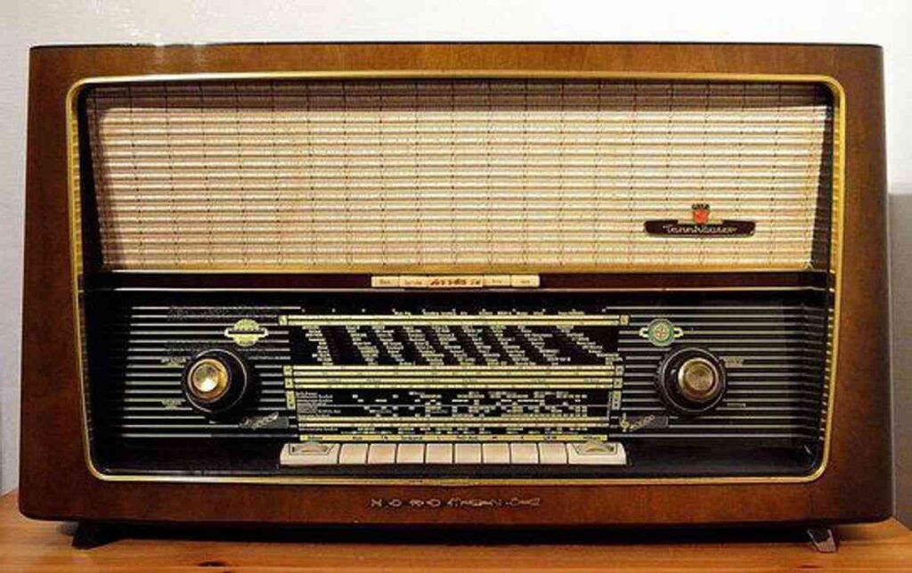 Survival Radio