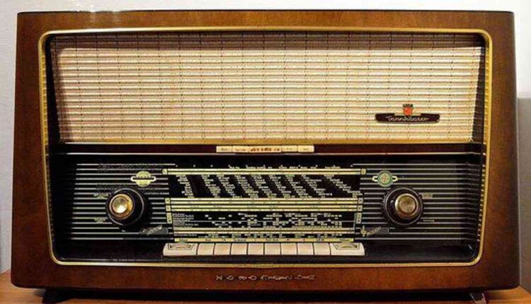 Survival Radio