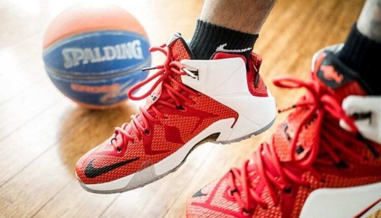How to Buy Good Basketball Shoes